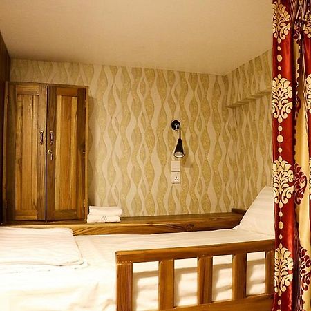 Wayfarer'S Rest Hotel Rangoon Kamer foto