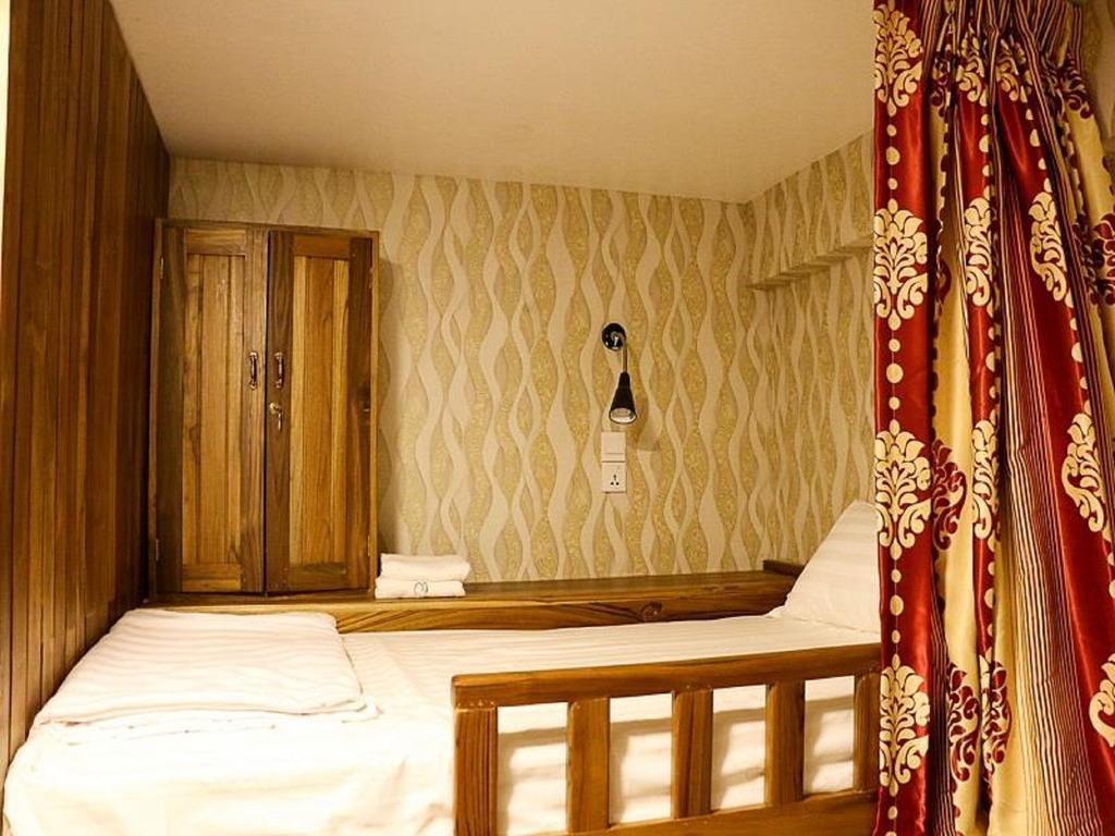 Wayfarer'S Rest Hotel Rangoon Kamer foto